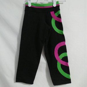 MARGARITA, size 1, toddler girl's leggings